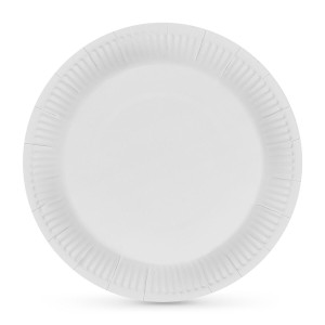 Service de vaisselle Algon 23 cm 25 Pièces (18 Unités) |  Assiettes...