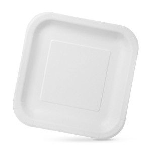 Geschirr-Set Algon 20 cm 25 Stücke (18 Stück) |  Geschirr, Tabletts...