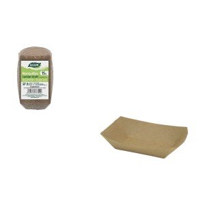 Geschirr-Set Algon 15 Stücke (24 Stück) |  Geschirr, Tabletts und Q...
