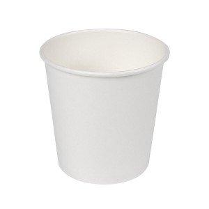 Gläserset Algon Weiß 80 ml 30 Stücke (24 Stück) |  Gläser und Krüge...