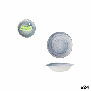 Geschirr-Set Inde 450 ml 6 Stücke (24 Stück) |  Geschirr, Tabletts ...