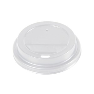 Set of lids for glasses Algon 250 ml 100 Pieces (12 Units) |  Glass...