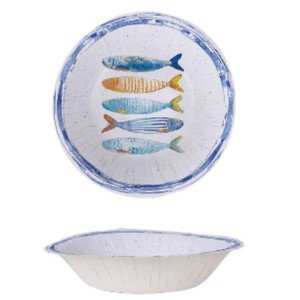 Service de vaisselle Inde 450 ml 6 Pièces (24 Unités) |  Assiettes,...