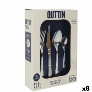 Cutlery Quttin Antartica (8 Units) |  Knives and cutlery   | Chef Up