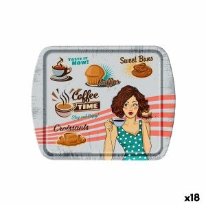 Metalldose Quttin CEREALS (18 Stück) |  Brotdosen, Lebensmittelbehä...