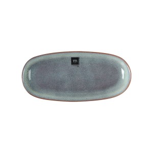 Kochschüssel La Mediterránea Melow Oval (24 Stück) |  Geschirr, Tab...