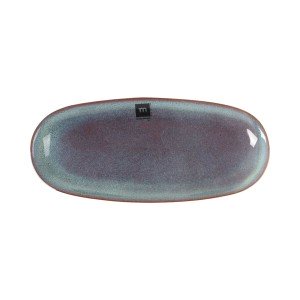 Serving Platter La Mediterránea Melow Oval (24 Units) |  Plates, pl...