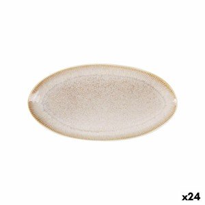 Kochschüssel La Mediterránea Calobra 26,5 x 14 cm (24 Stück) |  Ges...