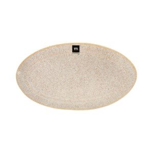 Plat à Gratin La Mediterránea Calobra 31,2 x 17,5 cm (24 Unités) | ...