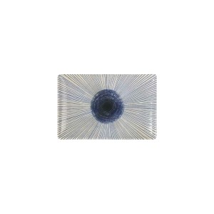 Plat à Gratin La Mediterránea Irys Rectangulaire 20 x 13 x 2 cm (24...