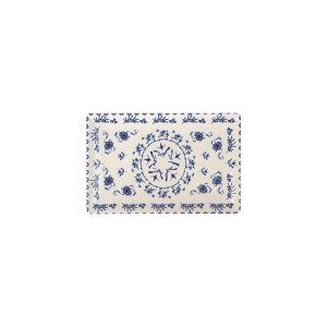Plat à Gratin La Mediterránea Blur Rectangulaire 20 x 13 x 2 cm (24...