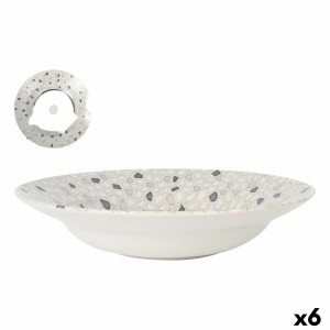 Nudelteller La Mediterránea Barroc Ø 29 cm (6 Stück) |  Geschirr, T...