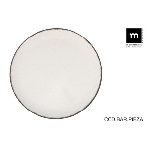 Dessous d'Assiette La Mediterránea Anllo Ø 32,5 cm (6 Unités) |  As...