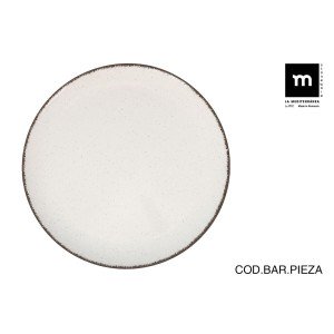 Dessous d'Assiette La Mediterránea Anllo Ø 32,5 cm (6 Unités) |  As...