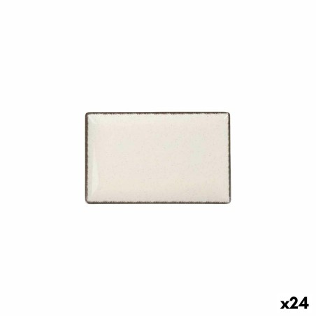 Kochschüssel La Mediterránea Anllo rechteckig 20 x 13 x 2 cm (24 St...