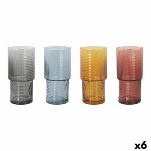 Set de Verres LAV HLN376PFT.61 4 Pièces (6 Unités) |  Verres et car...