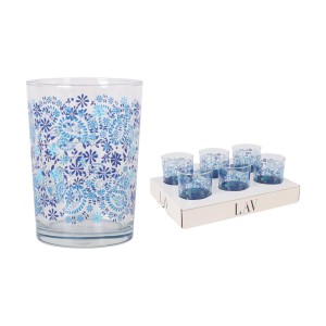 Glass LAV Azores 515 ml (24 Units) |  Glasses, cups and jugs   | Ch...