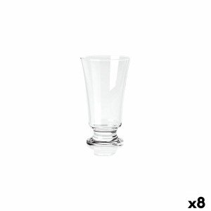 Set of glasses LAV Troya 6 Pieces (8 Units) |  Glasses, cups and ju...