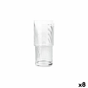 Set de Verres LAV Helen 0,52 l 6 Pièces (8 Unités) |  Verres et car...