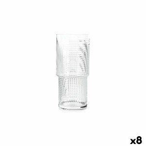 Set of glasses LAV Helen 0,52 l 6 Pieces (8 Units) |  Glasses, cups...