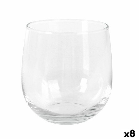 Gläserset LAV Gaia 415 ml 6 Stücke (8 Stück) |  Gläser und Krüge   ...