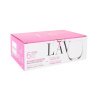 Gläserset LAV Gaia 415 ml 6 Stücke (8 Stück) |  Gläser und Krüge   ...