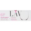 Gläserset LAV Gaia 415 ml 6 Stücke (8 Stück) |  Gläser und Krüge   ...