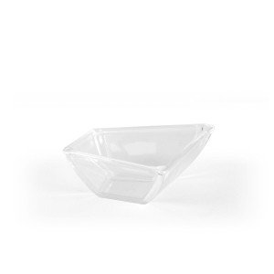 Schüssel für Vorspeisen La Mediterránea 11,5 x 9 x 4,5 cm (24 Stück...
