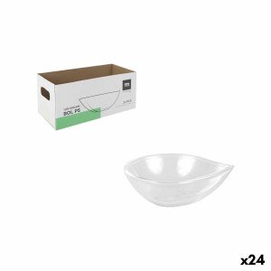 Snack Bowl La Mediterránea 12 x 10 x 4 cm (24 Units) |  Plates, pla...