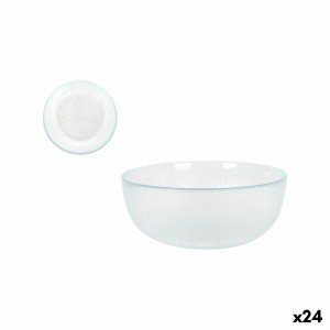 Bol pour Apéritifs La Mediterránea verre 15 x 6 cm (24 Unités) |  A...