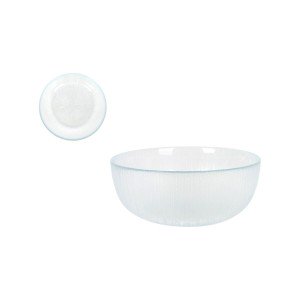 Bol pour Apéritifs La Mediterránea verre 15 x 6 cm (24 Unités) |  A...