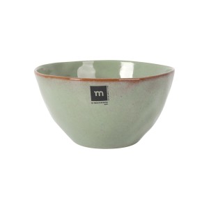 Schüssel La Mediterránea Macarella green Ø 18 cm 1,3 L (16 Stück) |...