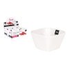 Bowl La Mediterránea Snack 270 ml 10,2 x 10,2 x 6 cm (72 Units) |  ...