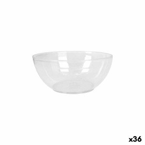 Bol pour Apéritifs Dem Smaty color 16 x 6,5 cm (36 Unités) |  Assie...