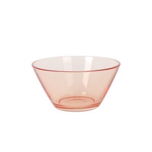 Bol pour Apéritifs LAV 345 ml ø 12 x 6,1 cm 4 Pièces (6 Unités) |  ...