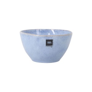 Bowl La Mediterránea Macarella blue Ø 15,3 cm 900 ml (24 Units) |  ...