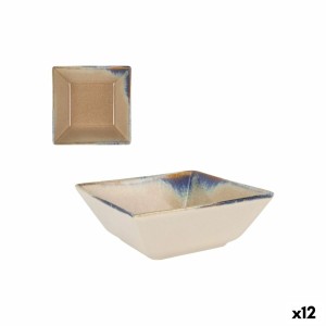 Bowl La Mediterránea Cies 13 x 13 x 5 cm (12 Units) |  Plates, plat...