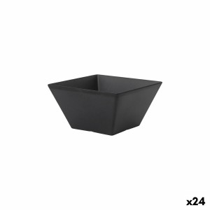 Bol pour Apéritifs La Mediterránea 13 x 13 x 7 cm (24 Unités) |  As...