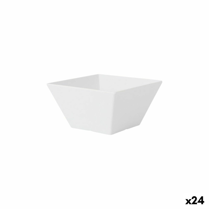 Schüssel für Vorspeisen La Mediterránea 13 x 13 x 7 cm (24 Stück) |...