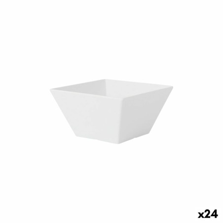 Schüssel für Vorspeisen La Mediterránea 13 x 13 x 7 cm (24 Stück) |...