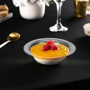 Appetizer Set Algon 14,5 cm 6 Pieces (24 Units) |  Plates, platters...