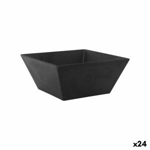 Snack Bowl La Mediterránea 18 x 18 x 8 cm (24 Units) |  Plates, pla...
