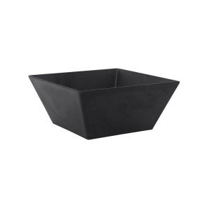 Snack Bowl La Mediterránea 18 x 18 x 8 cm (24 Units) |  Plates, pla...