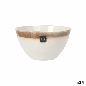 Snack Bowl La Mediterránea fustam Ø 15,5 cm 860 ml (24 Units) |  Pl...