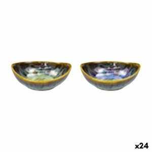 Snack Bowl La Mediterránea Pica-pica (24 Units) |  Plates, platters...