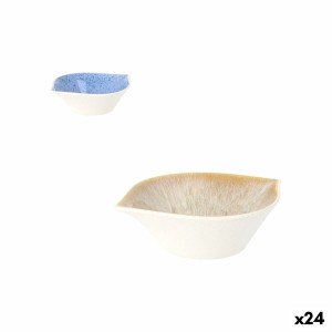 Schüssel für Vorspeisen La Mediterránea Pica-pica 15 x 11,5 x 4,2 c...