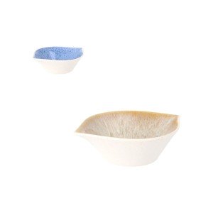 Bol pour Apéritifs La Mediterránea Pica-pica 15 x 11,5 x 4,2 cm (24...