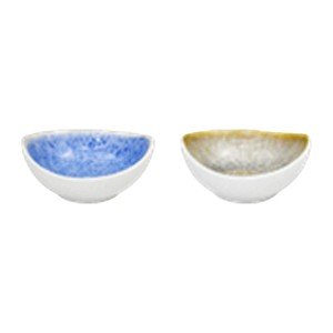 Snack Bowl La Mediterránea Pica-pica (24 Units) |  Plates, platters...