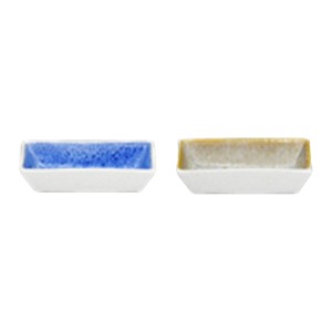 Snack Bowl La Mediterránea Pica-pica 13,8 x 7 x 3,3 cm (24 Units) |...