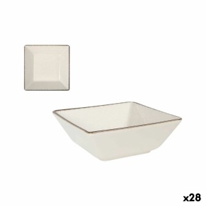 Bol La Mediterránea Anllo 13 x 13 x 5 cm (28 Unités) |  Assiettes, ...